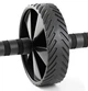 Колесо для пресса PowerPlay PP-4344 AB Wheel Pro Черное (PP_4344_Black) - изображение 5