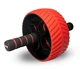 Колесо для пресса Power System PS-4107 Full Grip AB Red + коврик Red/Black (4107RD-0) - изображение 3