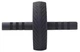 Колесо для пресса PowerPlay PP-4344 AB Wheel Pro Черное (PP_4344_Black) - изображение 2