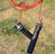 Скакалка скоростная Power System PS-4079 Hi-Spedd Jump Rope Black 3 м (4079BR-0) - изображение 5