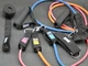 Набор трубчатых эспандеров PowerPlay PP-4101 Expander Tube Set 3 шт (до 18,2 кг.) (PP-4101_3set) - изображение 7