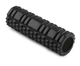 Массажный ролик (роллер) PowerPlay 4342 Massage Roller Черный (30x10 см) (PP_4342_Black) - изображение 3