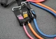 Набор трубчатых эспандеров PowerPlay PP-4101 Expander Tube Set 3 шт (до 18,2 кг.) (PP-4101_3set) - изображение 8