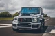 Комплект обвеса 2018-2026 (Roket G900) для Mercedes G сlass W463 - изображение 7