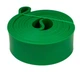 Еспандер-петля (гумка для фітнесу і кроссфіту) U-Powex UP_1050 Pull up band (23-57kg) Green (UP_1050_Green) - зображення 7