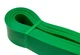 Еспандер-петля (гумка для фітнесу і кроссфіту) U-Powex UP_1050 Pull up band (23-57kg) Green (UP_1050_Green) - зображення 8