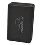 Блок для йоги PowerPlay 4006 Yoga Brick Черный (PP_4006_Black) - изображение 4