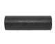 Массажный ролик (роллер) гладкий PowerPlay 4021 Fitness Roller Черно-красный (30x15 см) (PP_4021_BL/Red_(30*15)) - изображение 3