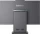 Monoblok Lenovo ThinkCentre neo 50a 24 G5 Luna Grey (12SD0012PB) - obraz 5