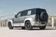 Комплект обвісів (Lumma V2) для Land Rover Defender 2019- рр - зображення 3