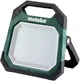 Аккумуляторный прожектор Metabo BSA 18 LED 10000 18 V в картонной коробке (601506850) - изображение 1