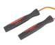 Скакалка PowerPlay 4204 Classic Jump Rope Оранжевая 2,7м (PP_4204_Orange) - изображение 3