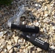 Скакалка скоростная с подшипниками Power System PS-4004 Speed Jump Rope 2,8 м (PS-4004_Black-Steel) - изображение 4