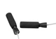 Скакалка скоростная с подшипниками Power System PS-4004 Speed Jump Rope 2,8 м (PS-4004_Black-Steel) - изображение 3