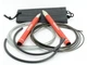 Скакалка скоростная на алюминиевая подшипниках MadMax MFA-286 Speed jump rope Red 3 м (MFA-286-RED-U) - изображение 2