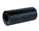 Массажный набор PowerPlay PP_4015 EPP Foam Roller Set 4in1 (2-я роллы + 2-я мячи) Черно-синий (PP_4015_Blue) - изображение 3