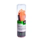 Скакалка PowerPlay 4201 Basic Jump Rope Оранжевая 2,8 м (PP_4201_Orange) - изображение 3