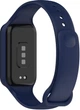 Ремешок ArmorStandart для Xiaomi Mi Band 8 Active / Redmi Smart Band 2 Midnight Blue (ARM73997) - изображение 2
