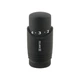 Комплект для підключення радіатора кутовий Raftec BLACK 1/2' DKTU11-B - зображення 6