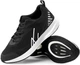 Лёгкие беговые кроссовки NY Threads Color: BLACK/WHITE NY01089US US10 EU43 28.9CM - изображение 1