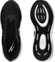 Лёгкие беговые кроссовки NY Threads Color: BLACK/WHITE NY01089US US10 EU43 28.9CM - изображение 2