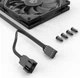 Вентилятор ID-COOLING TF-9215-K - изображение 6