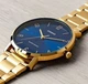 Часы Casio LTP-VT01G-2B - изображение 2