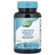 Кальцій, магній та вітамін D Nature's Way Calcium Mag & D, 100 капсул для підтримки кісток, зубів та м'язів - зображення 1