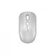 Мышка A4Tech FB26CS Air2 Bluetooth/Wireless Icy White (4711421999168) - изображение 1
