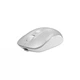 Мышка A4Tech FB26CS Air2 Bluetooth/Wireless Icy White (4711421999168) - изображение 2