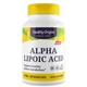 Натуральна добавка Healthy Origins Alpha Lipoic Acid 100 mg, 120 капсул - зображення 1