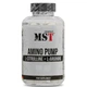 Передтренувальний комплекс MST Nutrition Amino Pump, 120 капсул - зображення 1