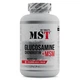 Хондропротектор MST Nutrition Glucosamine Chondroitin MSM Hyaluronic Acid L-Proline, 180 таблеток - зображення 1