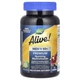 Комплекс для здоров'я чоловіків 50+ Nature's Way Alive! Men's 50+ Premium Gummy, 75 желейок - зображення 1