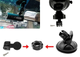 Xiaomi 70Mai M310 Smart Dash Cam CN українська прошивка + додатково кріплення на присосці та чохол MicroSD 16gb UHS-1 - зображення 14