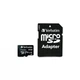 Карта памяти Verbatim 64GB microSDHC Class 10 (44084) (243207) - изображение 1