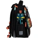 Рюкзак шкільний каркасний Kite Education Transformers TF25-555S - изображение 5