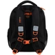 Рюкзак шкільний каркасний Kite Education Transformers TF25-555S - изображение 6