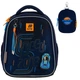 Рюкзак школьный каркасный Kite Education Speed Zone K25-555S-3 - изображение 3