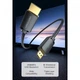 Кабель мультимедійний HDMI до HDMI C (mini), 1.5m V2.0 4K 60Hz 18Gbps HDR Dolby Vention (AGHBG) (243256) - зображення 8