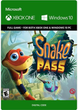 Гра Xbox One/PC Snake Pass (Електронний ключ) (8806188726419) - зображення 1