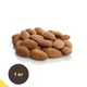 Миндаль орех жаренный 1 кг натуральный Almond N (Alm-Rus-R-1000) - изображение 1
