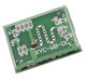 Микроволновый датчик движения доплеровский радар XYC-WB-DC 5.8ГГц (288054) - изображение 1