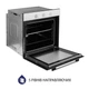 Духовой шкаф Minola EO 675 WH - изображение 7