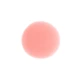 Светло-розовая персиковая непрозрачная акриловая пудра CND Perfect Color Light Peachy Pink 104 г - зображення 3