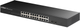 Switch Edimax GS-1026 V3 26-Port Gigabit Switch with 2 SFP Ports - obraz 2