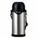 Японский термос переносной Zojirushi SJ-TG08XA 0.8 литра с ремешком стальной, 1678.04.86 - изображение 2