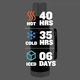 Туристичний термос чорний&nbsp;матовий&nbsp;1,4&nbsp;л Stanley Legendary&nbsp;Classic&nbsp;Matte&nbsp;Black для чаю, напоїв, 967851586 - зображення 5