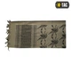 Тактический пустынный M-Tac шарф шемаг&nbsp;хлопковый M-Tac Spartan цвет Foliage Green/Black, 40904007 - изображение 5
