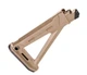 Приклад Magpul MOE AK Stock для Сайги (для штампованной версии), 3683.01.29 - изображение 2